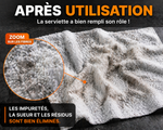 Charger l'image dans la galerie, 🧼 Serviette Compressée Ultra Hygiénique – Propreté Partout, Sans Stress
