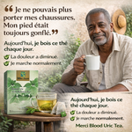 Charger l'image dans la galerie, DOULEURS AUX PIEDS, GENOUX, DOIGTS ? ÉLIMINEZ L’ACIDE URIQUE ET MARCHEZ ENFIN SANS SOUFFRIR
