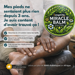 Charger l'image dans la galerie, Baume Miracle MingRuo - Soulagement Instantané

