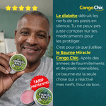 Charger l'image dans la galerie, Baume Miracle MingRuo - Soulagement Instantané
