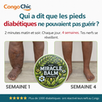 Charger l'image dans la galerie, Baume Miracle MingRuo - Soulagement Instantané
