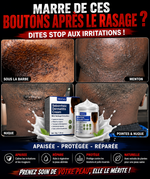 Charger l'image dans la galerie, DERMA CLEAN™ – Crème Apaisante &amp; Anti-Irritations
