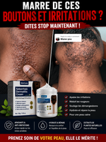 Charger l'image dans la galerie, DERMA CLEAN™ – Crème Apaisante &amp; Anti-Irritations
