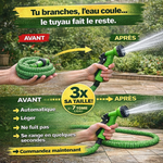 Charger l'image dans la galerie, TUYAU EXTENSIBLE MULTI-USAGE
