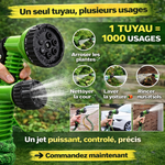 Charger l'image dans la galerie, TUYAU EXTENSIBLE MULTI-USAGE
