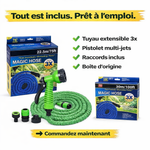 Charger l'image dans la galerie, TUYAU EXTENSIBLE MULTI-USAGE
