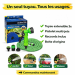 Charger l'image dans la galerie, TUYAU EXTENSIBLE MULTI-USAGE
