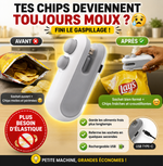 Charger l'image dans la galerie, 🔥Scelleuse de sacs chauffants
