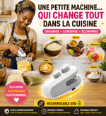 Charger l'image dans la galerie, 🔥Scelleuse de sacs chauffants
