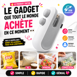Charger l'image dans la galerie, 🔥Scelleuse de sacs chauffants

