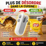 Charger l'image dans la galerie, 🔥Scelleuse de sacs chauffants
