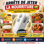 Charger l'image dans la galerie, 🔥Scelleuse de sacs chauffants
