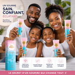 Charger l'image dans la galerie, Dentifrice au Niacinamide - Souriez en toute confiance  Ton sourire perd de l’éclat? Café, thé, tabac… tes dents jaunissent plus vite?
