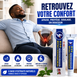 Charger l'image dans la galerie, HEMOCALM™ Crème Apaisante pour Hémorroïdes, Démangeaisons , Brûlures &amp; Inconfort Anal
