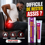 Charger l'image dans la galerie, HEMOCALM™ Crème Apaisante pour Hémorroïdes, Démangeaisons , Brûlures &amp; Inconfort Anal

