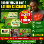 Charger l'image dans la galerie, 💖Thé du foie|| Tisane pour l'hépatite alcoolique, le foie gonflé et l'hyperlipidémie | 1 acheté 1 OFFERT
