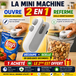 Charger l'image dans la galerie, 🔥Scelleuse de sacs chauffants

