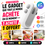 Charger l'image dans la galerie, 🔥Scelleuse de sacs chauffants
