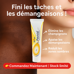 Charger l'image dans la galerie, Fevicid Crème – Anti-Mycoses, Tâches Noires et Boutons de Rasage | Résultats rapides et visibles
