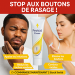 Charger l'image dans la galerie, Fevicid Crème – Anti-Mycoses, Tâches Noires et Boutons de Rasage | Résultats rapides et visibles
