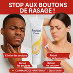 Charger l'image dans la galerie, Fevicid Crème – Anti-Mycoses, Tâches Noires et Boutons de Rasage | Résultats rapides et visibles
