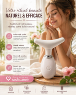 Charger l'image dans la galerie, Sculpteur facial LED 7 en 1 |
