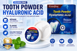 Charger l'image dans la galerie, 🦷 DENTIFRICE EN POUDRE – BLANCHEUR &amp; GENCIVES SAINES
