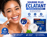 Charger l'image dans la galerie, 🦷 DENTIFRICE EN POUDRE – BLANCHEUR &amp; GENCIVES SAINES
