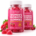 Charger l'image dans la galerie, WOMEN’S PROBIOTIC GUMMIES
