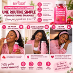 Charger l'image dans la galerie, WOMEN’S PROBIOTIC GUMMIES
