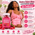 Charger l'image dans la galerie, WOMEN’S PROBIOTIC GUMMIES
