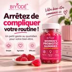 Charger l'image dans la galerie, WOMEN’S PROBIOTIC GUMMIES
