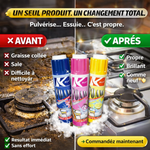 Charger l'image dans la galerie, MOUSSE NETTOYANTE FOAM CLEANER
