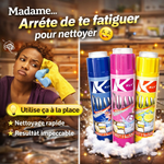 Charger l'image dans la galerie, MOUSSE NETTOYANTE FOAM CLEANER

