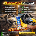 Charger l'image dans la galerie, MOUSSE NETTOYANTE FOAM CLEANER
