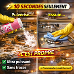 Charger l'image dans la galerie, MOUSSE NETTOYANTE FOAM CLEANER
