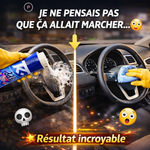 Charger l'image dans la galerie, MOUSSE NETTOYANTE FOAM CLEANER
