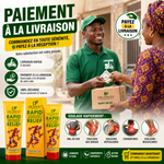Charger l'image dans la galerie, Dr. Davey Rapid Relief – Crème de Massage pour Douleurs Musculaires &amp; Articulaires
