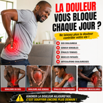 Charger l'image dans la galerie, Dr. Davey Rapid Relief – Crème de Massage pour Douleurs Musculaires &amp; Articulaires
