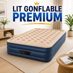 Charger l'image dans la galerie, AirComfort™😍 Le lit gonflable Premium qui change votre façon de dormir
