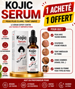 Charger l'image dans la galerie, KOJIC SERUM — LA SOLUTION POUR UNE PEAU PLUS UNIFORME
