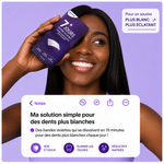 Charger l'image dans la galerie, Pro Strips ™ - 🦷 Retrouvez un sourire plus blanc, éclatant et plein de confiance
