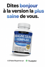 Charger l'image dans la galerie, MAGNESIUM COMPLEX 8 en 1
