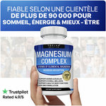 Charger l'image dans la galerie, MAGNESIUM COMPLEX 8 en 1

