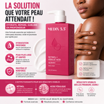 Charger l'image dans la galerie, Medix 5.5 : Le Duo Révolutionnaire pour une Peau Lisse, Ferme et Éclatante
