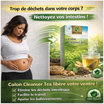 Charger l'image dans la galerie, 👉 FINI LA CONSTIPATION, LE VENTRE GONFLÉ ET LA FATIGUE — RETROUVEZ UN VENTRE LÉGER EN QUELQUES JOURS 🌿
