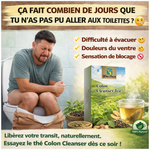 Charger l'image dans la galerie, 👉 FINI LA CONSTIPATION, LE VENTRE GONFLÉ ET LA FATIGUE — RETROUVEZ UN VENTRE LÉGER EN QUELQUES JOURS 🌿
