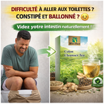 Charger l'image dans la galerie, 👉 FINI LA CONSTIPATION, LE VENTRE GONFLÉ ET LA FATIGUE — RETROUVEZ UN VENTRE LÉGER EN QUELQUES JOURS 🌿
