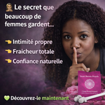 Charger l'image dans la galerie, 👉 FINI LA GÊNE INTIME, LES ODEURS ET L’INCONFORT… RETROUVEZ UNE FRAÎCHEUR NATURELLE EN QUELQUES JOURS
