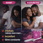 Charger l'image dans la galerie, 👉 FINI LA GÊNE INTIME, LES ODEURS ET L’INCONFORT… RETROUVEZ UNE FRAÎCHEUR NATURELLE EN QUELQUES JOURS
